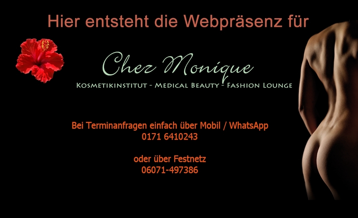 Chez Monique Bild